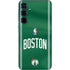 NBA Boston Celtics Jersey Galaxy A36 5G Skin
